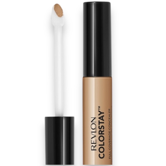 Maybelline Dream Matte Mousse Foundation & ColorStay Concealer no30 Light Medium - Picture 12 of 12